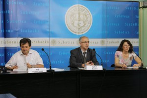 Najava 10. Međunarodnog i regionalnog sajma - "SuSajam 2016"