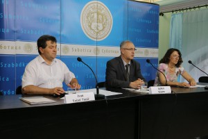 Najava 10. Međunarodnog i regionalnog sajma - "SuSajam 2016"