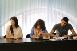 Najava 10. Međunarodnog i regionalnog sajma - "SuSajam 2016"