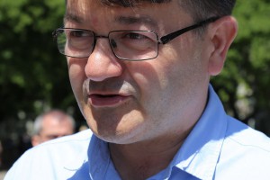 Manifestacija "Različiti, a isti"