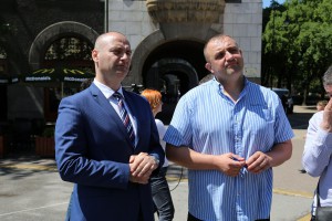 Manifestacija "Različiti, a isti"