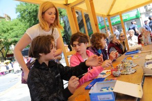 Manifestacija "Različiti, a isti"