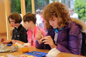 Manifestacija "Različiti, a isti"