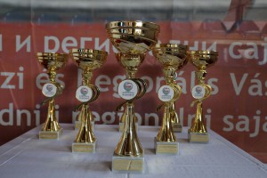 Zatvaranje Sajma privrede uz dodele nagrada