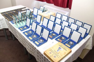 Obeležavanje 50 godina Džudo kluba "Spartak"