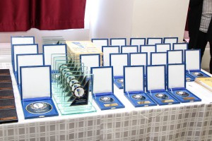 Obeležavanje 50 godina Džudo kluba "Spartak"