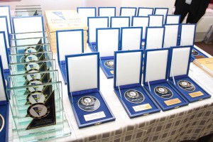 Obeležavanje 50 godina Džudo kluba "Spartak"