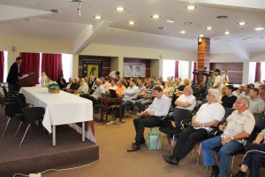 Obeležavanje 50 godina Džudo kluba "Spartak"