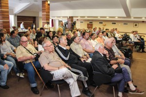 Obeležavanje 50 godina Džudo kluba "Spartak"