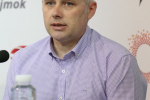 Najava festivala "Glas anđela-Tijana Jurić"