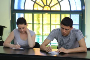 Najava festivala "Glas anđela-Tijana Jurić"