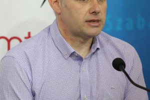 Najava festivala "Glas anđela-Tijana Jurić"