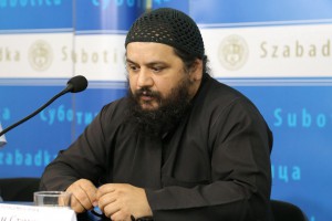 Najava Spasovdanskih svečanosti