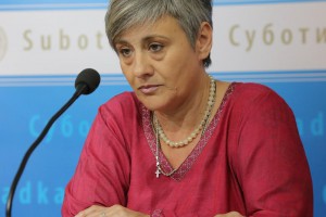 Najava Spasovdanskih svečanosti