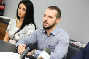 Ugovor o saradnji između Pravnog fakulteta za privredu i pravosuđe i izvršitelja Šite Damira