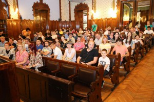 Dodela pohvalnica učenicima osnovnih i srednjih škola