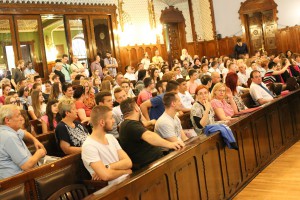 Dodela pohvalnica učenicima osnovnih i srednjih škola