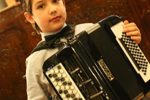 Dodela pohvalnica učenicima osnovnih i srednjih škola