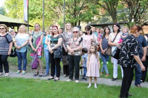 Slava hrama Vaznesenja Gospodnjeg - koncerti horova