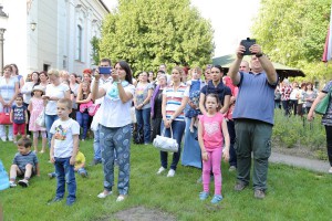 Slava hrama Vaznesenja Gospodnjeg - koncerti horova