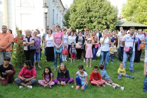 Slava hrama Vaznesenja Gospodnjeg - koncerti horova