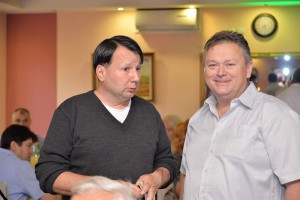 Proslave slave Saveza srpskih udruženja - Spasovdana