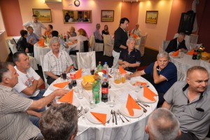 Proslave slave Saveza srpskih udruženja - Spasovdana