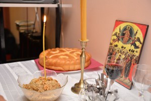 Proslave slave Saveza srpskih udruženja - Spasovdana