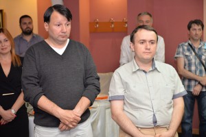 Proslave slave Saveza srpskih udruženja - Spasovdana