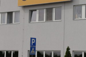 Nemački Kontinental počeo izgradnju novog pogona fabrike