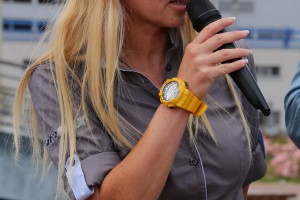 Akcija promocije bezbednosti u saobraćaju