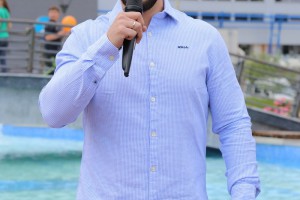 Akcija promocije bezbednosti u saobraćaju