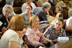 Koncert "Iskončići za Iskončiće" (10 godina hora)