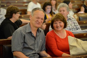 Koncert "Iskončići za Iskončiće" (10 godina hora)