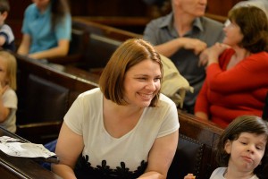 Koncert "Iskončići za Iskončiće" (10 godina hora)