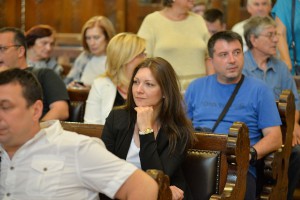 Koncert "Iskončići za Iskončiće" (10 godina hora)