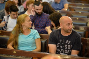 Koncert "Iskončići za Iskončiće" (10 godina hora)