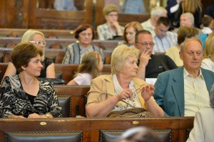 Koncert "Iskončići za Iskončiće" (10 godina hora)