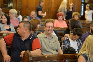 Koncert "Iskončići za Iskončiće" (10 godina hora)