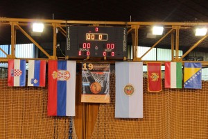 XIX Međunarodni turnir za košarkaške veterane i veteranke