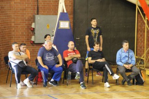 XIX Međunarodni turnir za košarkaške veterane i veteranke