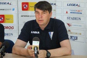 Prozivka fudbalera Spartaka pred početak priprema