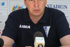 Prozivka fudbalera Spartaka pred početak priprema