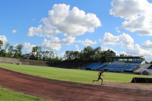 Prozivka fudbalera Spartaka pred početak priprema