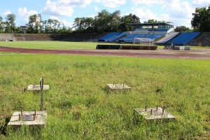 Prozivka fudbalera Spartaka pred početak priprema