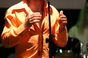 Svečanost povodom zatvaranje pozorišne sezone