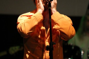 Svečanost povodom zatvaranje pozorišne sezone