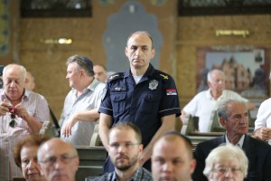 Komemoracija povodom godišnjice deportacije subotičkih Jevreja