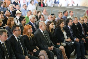 Komemoracija povodom godišnjice deportacije subotičkih Jevreja