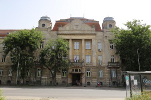 Potpisivanje Ugovora o renoviranju škole